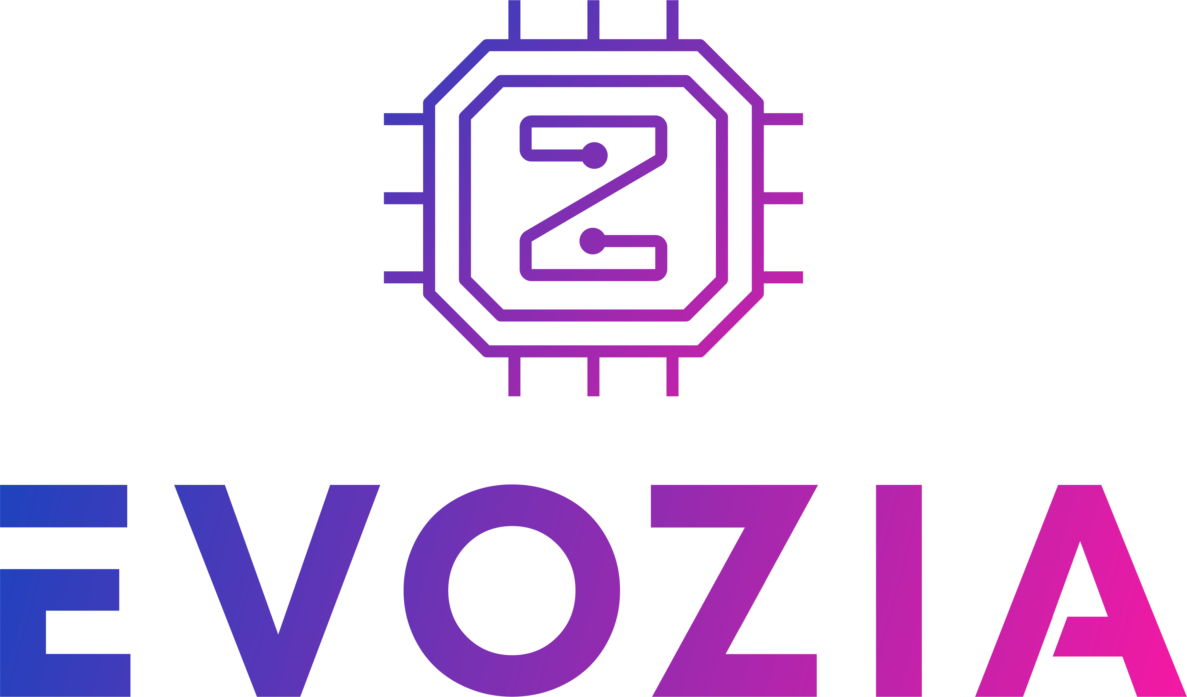 Evozia